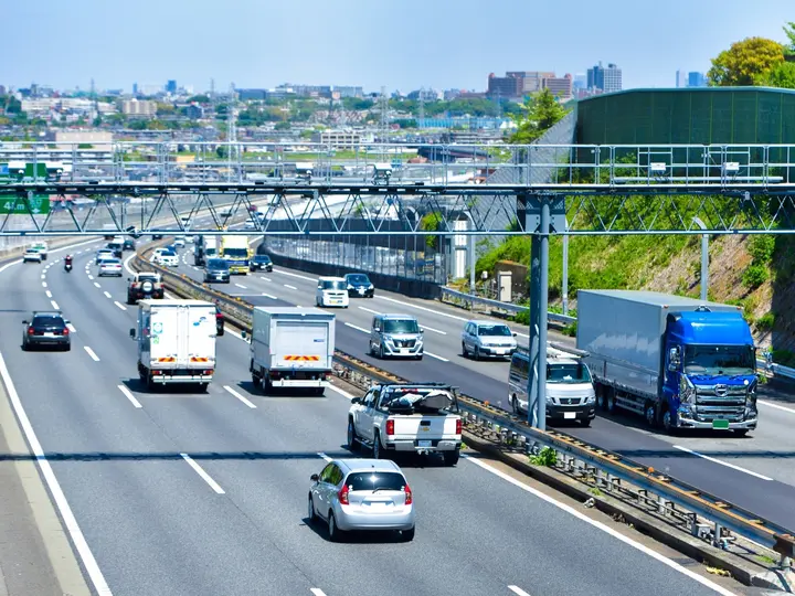 明和興業株式会社 南関東営業所(神奈川県横浜市戸塚区/戸塚駅/配送・配達ドライバー)_4