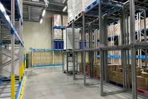 the first company image