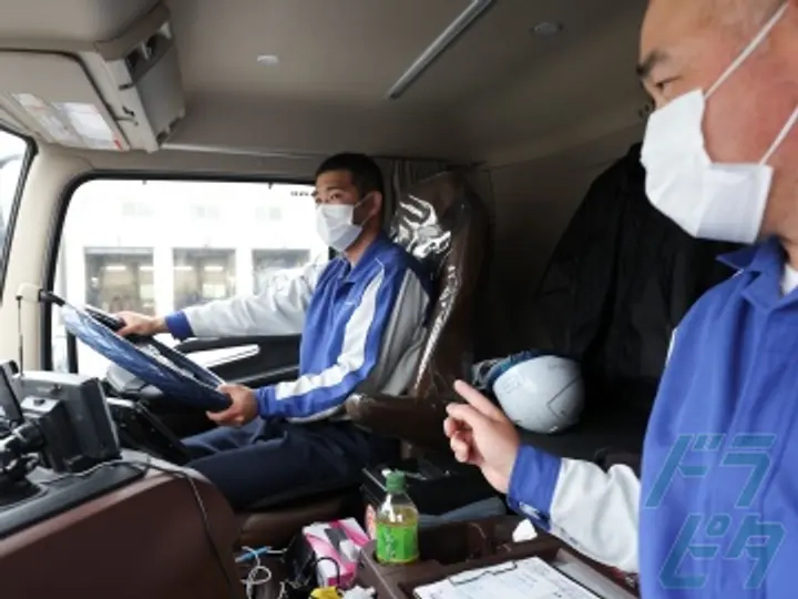 株式会社エスワイプロモーション  小牧営業所(愛知県小牧市/小牧口駅/配送・配達ドライバー)_3