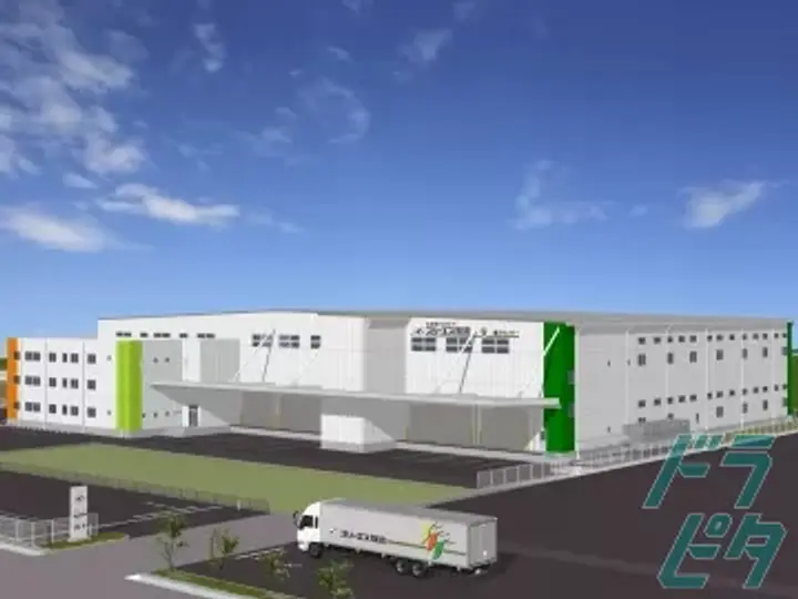 株式会社スリーエス物流  本社(愛知県一宮市/名鉄一宮駅/構内作業・フォークリフト)_3