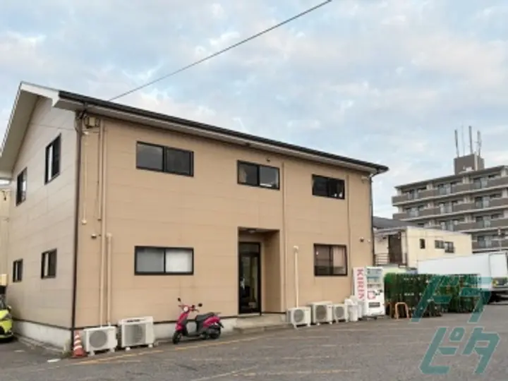 水間急配株式会社 春日井営業所(愛知県春日井市/勝川駅/配送・配達ドライバー)_2