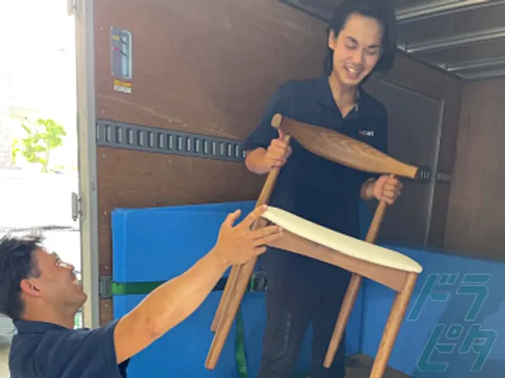 株式会社ワールドコーポレーション 横浜営業所(神奈川県横浜市港北区/菊名駅/配送・配達ドライバー)_3