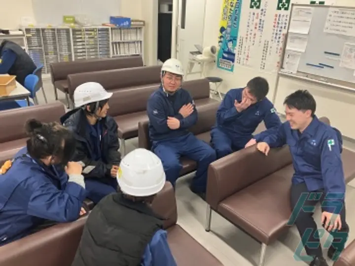 株式会社エムアンドエム  空見営業所(愛知県名古屋市港区/金城ふ頭駅/配送・配達ドライバー)_3