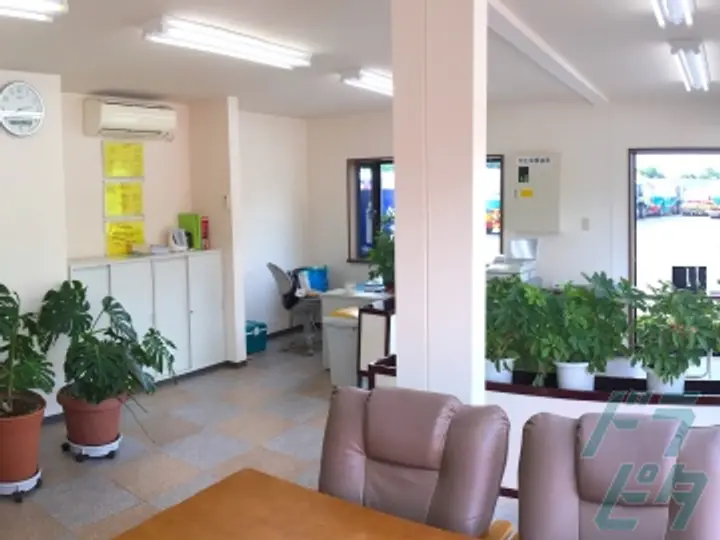 陽品運輸倉庫株式会社 新生事業所(千葉県市原市/五井駅/配送・配達ドライバー)_4