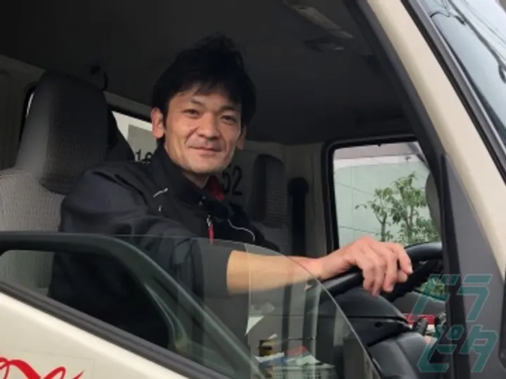 株式会社シンクラングループ 板橋営業所(東京都板橋区/板橋駅/配送・配達ドライバー)_2