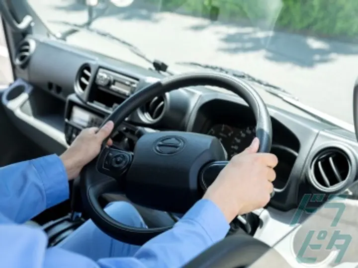 カンリクEXPRESS東海株式会社 愛知DC(愛知県弥富市/五ノ三駅/配送・配達ドライバー)_3