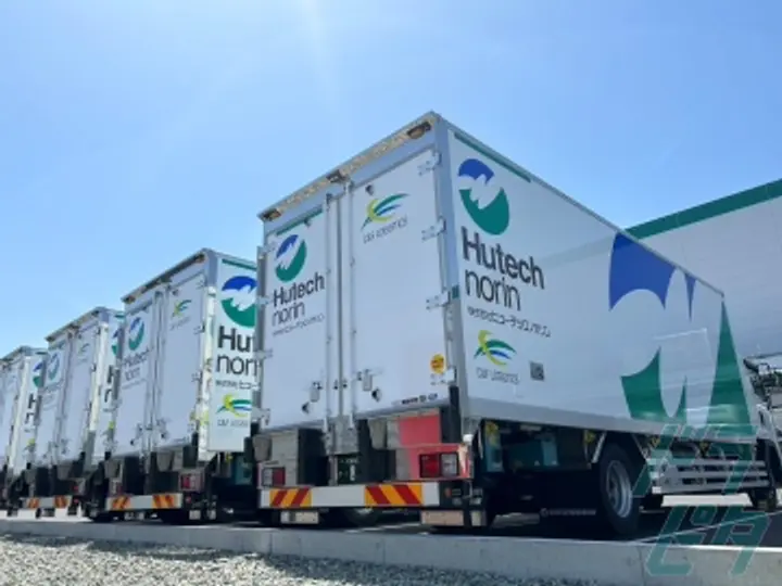 株式会社ヒューテックノオリン　東京第二支店 (東京都立川市/立川駅/配送・配達ドライバー)_3