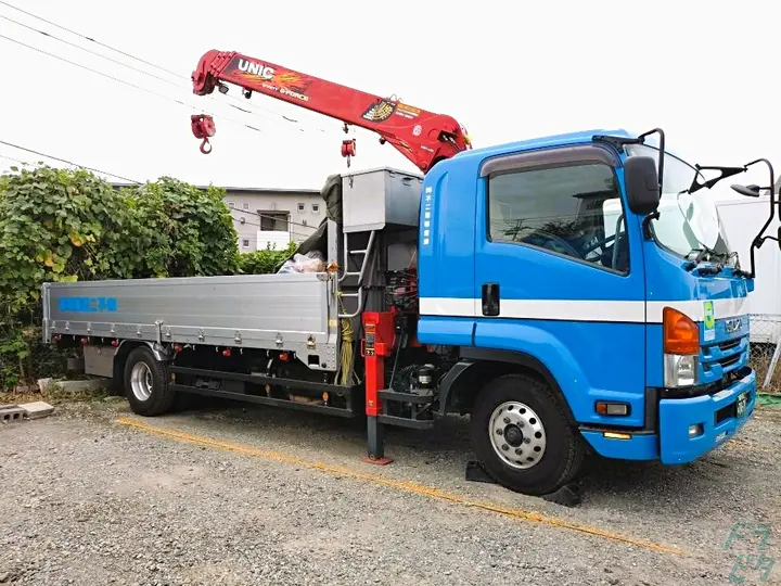 株式会社不二運輸倉庫 旭事業所(神奈川県横浜市旭区/鶴ヶ峰駅/配送・配達ドライバー)_3