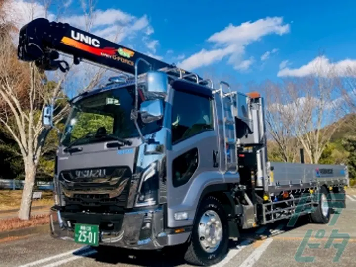 共栄貨物株式会社 本社(静岡県焼津市/焼津駅/配送・配達ドライバー)_3