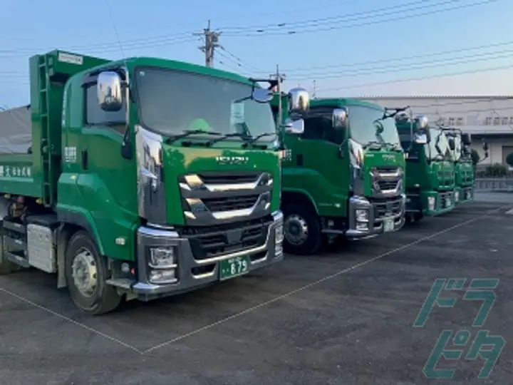 大興グループ 株式会社大興　西東京営業所(東京都西多摩郡瑞穂町/箱根ケ崎駅/配送・配達ドライバー)_4