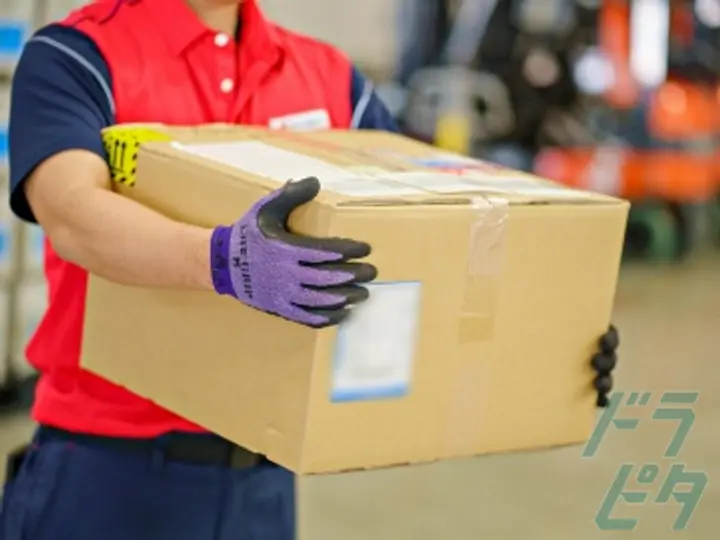 オーティーティーロジスティクス株式会社  川口流通センター(埼玉県川口市/川口駅/配送・配達ドライバー)_3