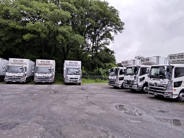 株式会社ネキスト 狭山営業所(埼玉県狭山市/狭山市駅/配送・配達ドライバー)_2