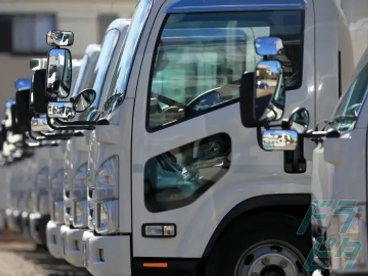 カンリクEXPRESS中京株式会社 京都DC(京都府八幡市/石清水八幡宮駅/配送・配達ドライバー)_3