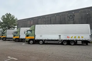 the first company image