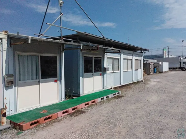 株式会社ネキスト 茂原営業所(千葉県長生郡長生村/八積駅/配送・配達ドライバー)_2