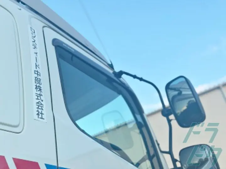 ロジスティード中部株式会社 犬山営業所(愛知県犬山市/犬山口駅/配送・配達ドライバー)_3