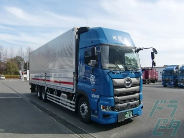 岡山通運株式会社 本社営業所(岡山県岡山市中区/東岡山駅/配送・配達ドライバー)_4