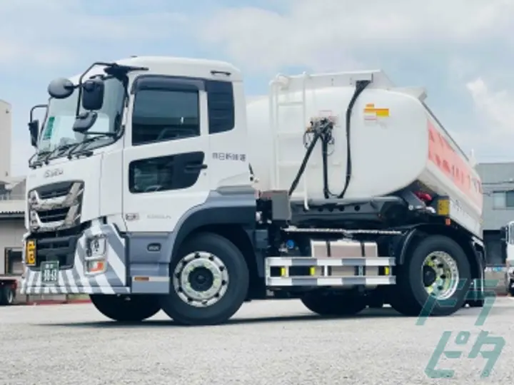 株式会社日新陸運 (神奈川県横浜市鶴見区/鶴見駅/配送・配達ドライバー)_2