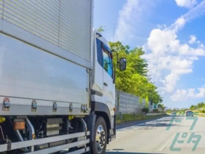 株式会社キャリア　船橋支店 (千葉県市川市/市川駅/配送・配達ドライバー)_2