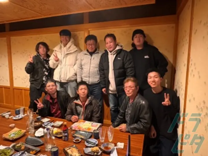 有限会社エスティ急送 (埼玉県鴻巣市/鴻巣駅/配送・配達ドライバー)_2