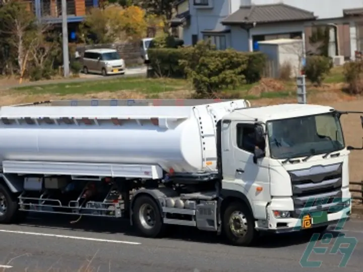 河崎運輸機工株式会社 (山口県岩国市/岩国駅/配送・配達ドライバー)_4