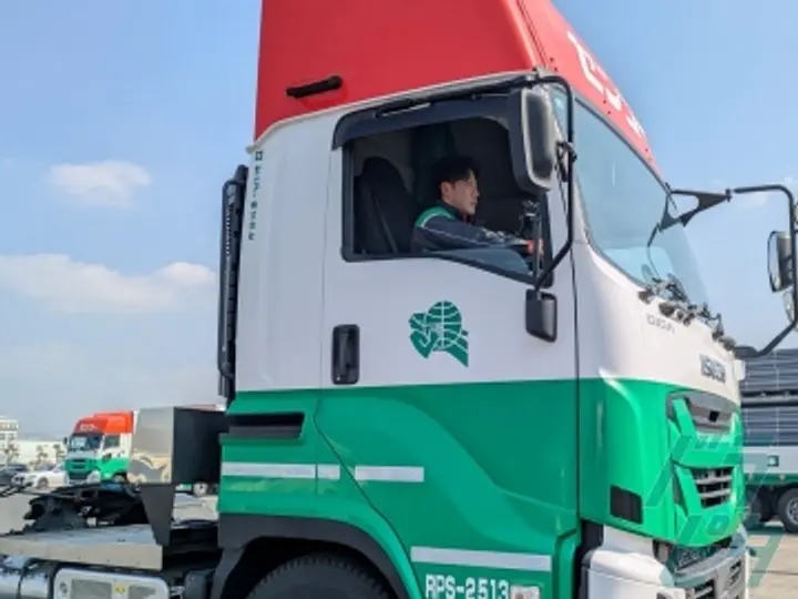 センコー株式会社　京滋主管支店 栗東営業所(滋賀県守山市/守山駅/配送・配達ドライバー)_2