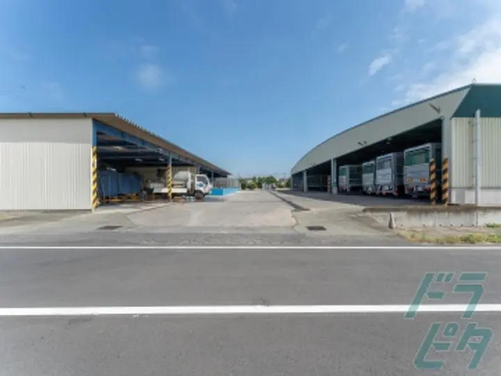 株式会社トマル (群馬県前橋市/中央前橋駅/配送・配達ドライバー)_3