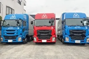 the first company image