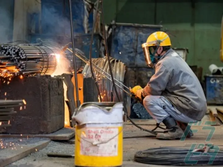 株式会社大石鋼業 (神奈川県川崎市川崎区/川崎駅/軽作業)_2