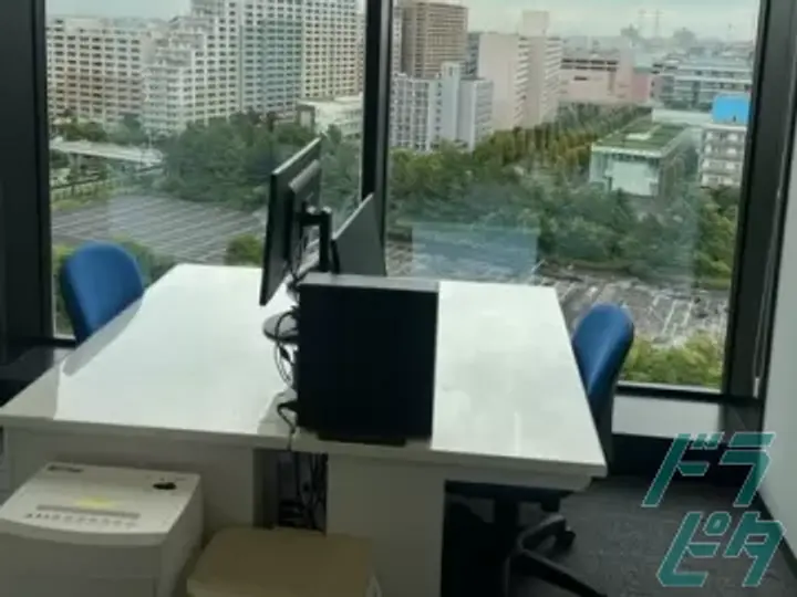 大三運輸株式会社 (東京都江東区/豊洲駅/配送・配達ドライバー)_3