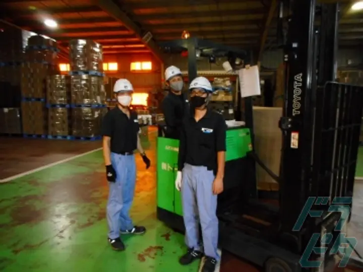 株式会社トーウン (佐賀県三養基郡基山町/けやき台駅/配送・配達ドライバー)_3