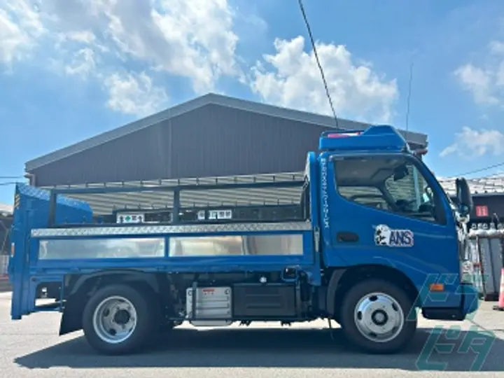 株式会社アガガスネットワークサービス  大府営業所(愛知県大府市/大府駅/配送・配達ドライバー)_3