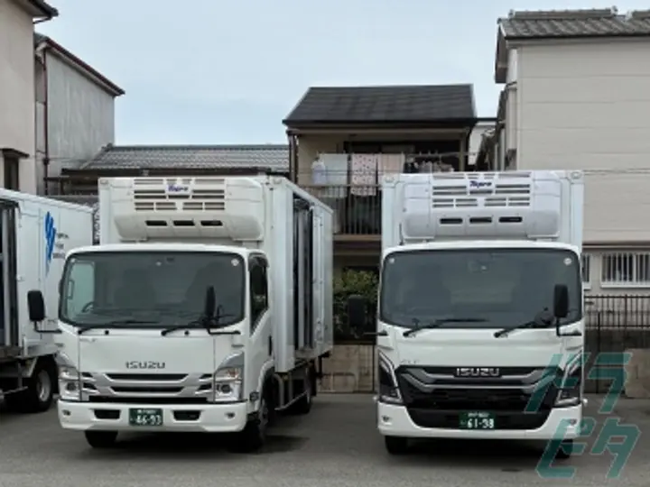 日本輸送サービス株式会社 (兵庫県尼崎市/武庫之荘駅/配送・配達ドライバー)_2