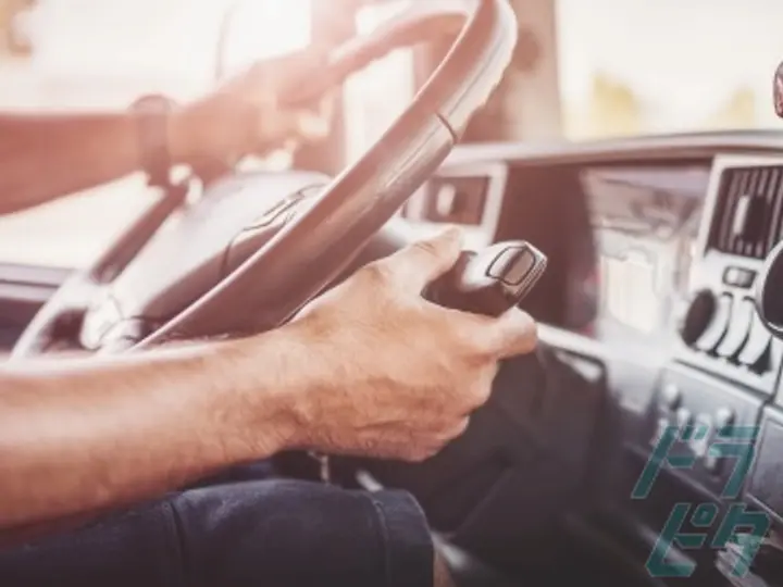 遠州チップ合同会社 (静岡県袋井市/愛野駅/配送・配達ドライバー)_2