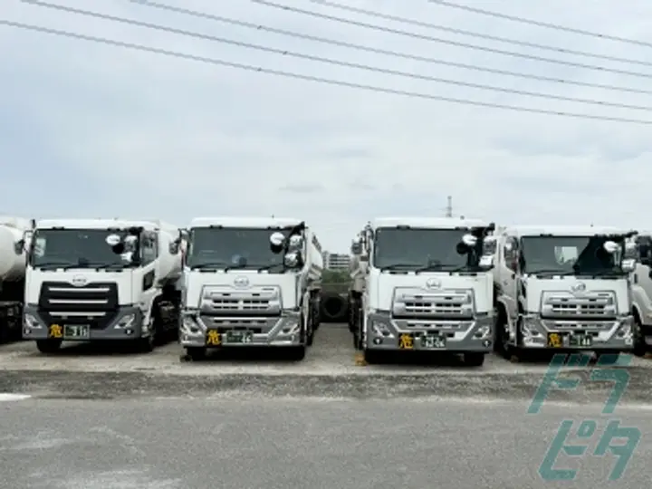 金川運輸株式会社 (愛知県名古屋市港区/金城ふ頭駅/配送・配達ドライバー)_2