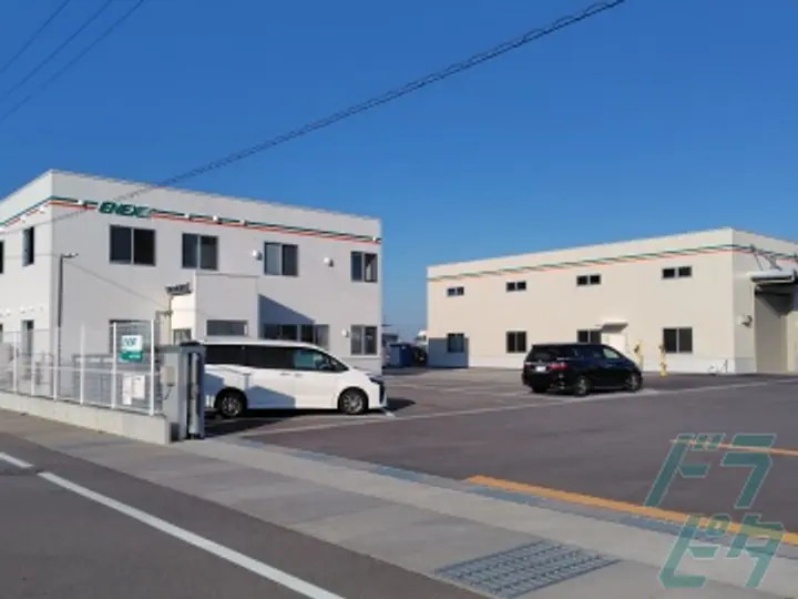 株式会社エネックス　新潟支店 （富山営業所）(富山県射水市/小杉駅/配送・配達ドライバー)_4