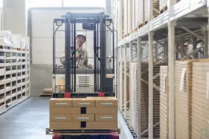 the first company image