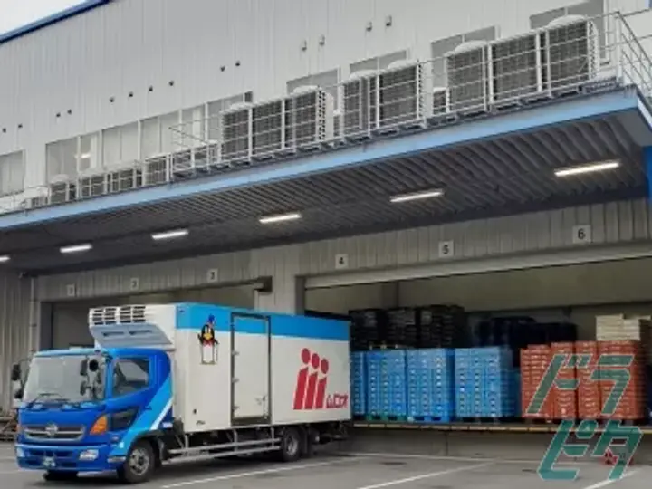 株式会社ムロオ 市川塩浜営業所 (千葉県市川市/市川駅/配送・配達ドライバー)_4