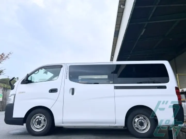 日本梱包運輸倉庫株式会社　九州事業部 筑後営業所(福岡県筑後市/西牟田駅/配送・配達ドライバー)_4