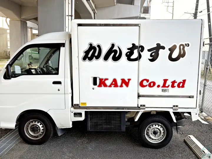 株式会社カン (千葉県大網白里市/大網駅/配送・配達ドライバー)_2
