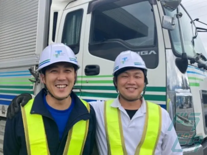 静岡ロジスティクス株式会社 (静岡県駿東郡長泉町/長泉なめり駅/配送・配達ドライバー)_3