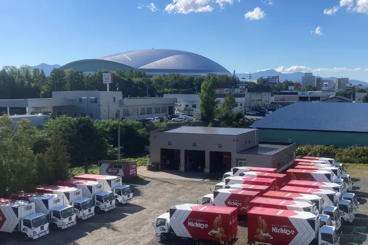 日糧製パン株式会社 のアルバイト情報