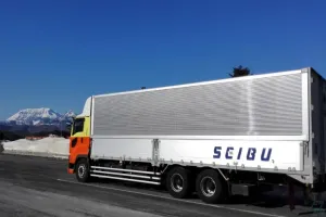 the first company image