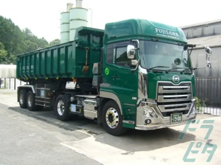 藤澤環境開発株式会社 大阪支店(大阪府貝塚市/東貝塚駅/配送・配達ドライバー)_2