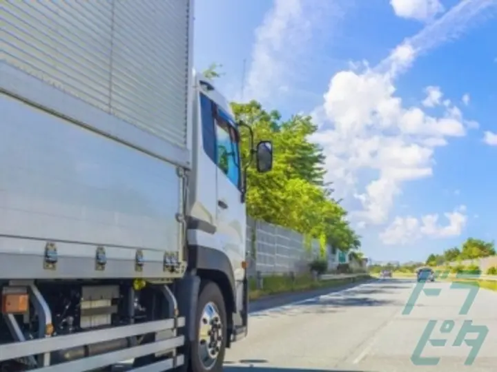 有限会社背振物流 本社(佐賀県神埼市/神埼駅/配送・配達ドライバー)_2