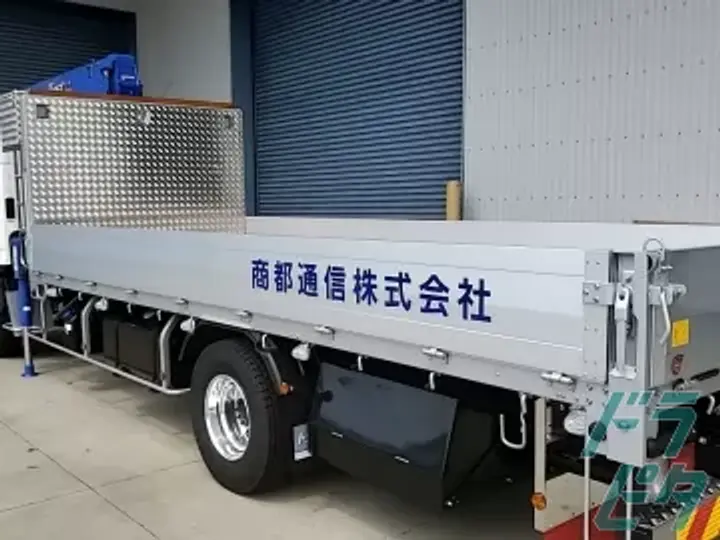 商都通信株式会社  小牧営業所(愛知県小牧市/小牧口駅/配送・配達ドライバー)_4