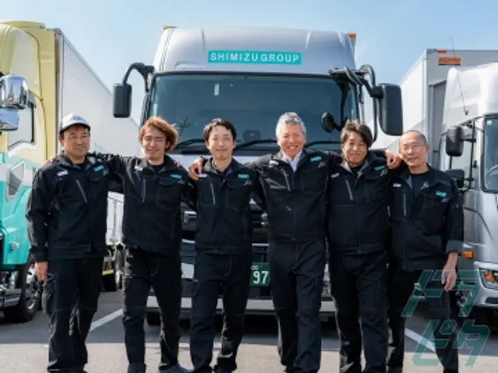 株式会社エスユーロジ 東松山事業所(埼玉県東松山市/高坂駅/配送・配達ドライバー)_3