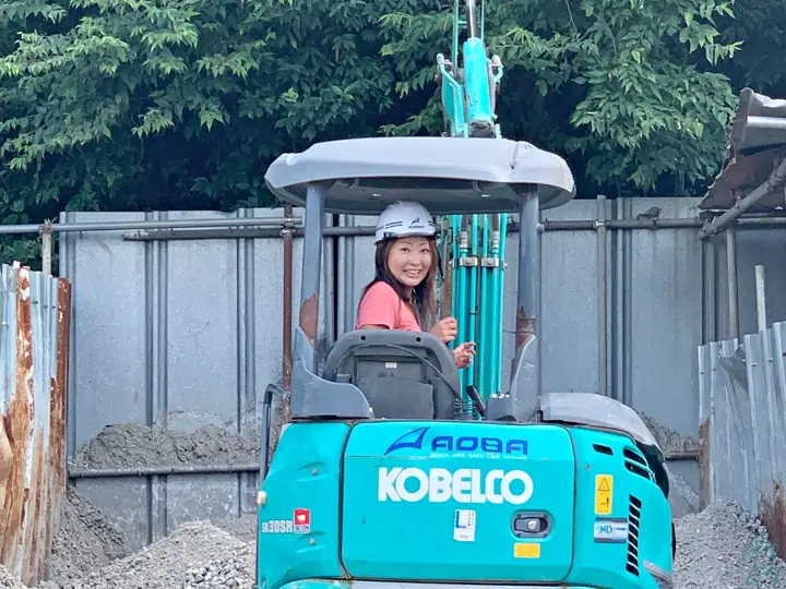 株式会社AOBA 上川井営業所(神奈川県横浜市旭区/鶴ヶ峰駅/配送・配達ドライバー)_2