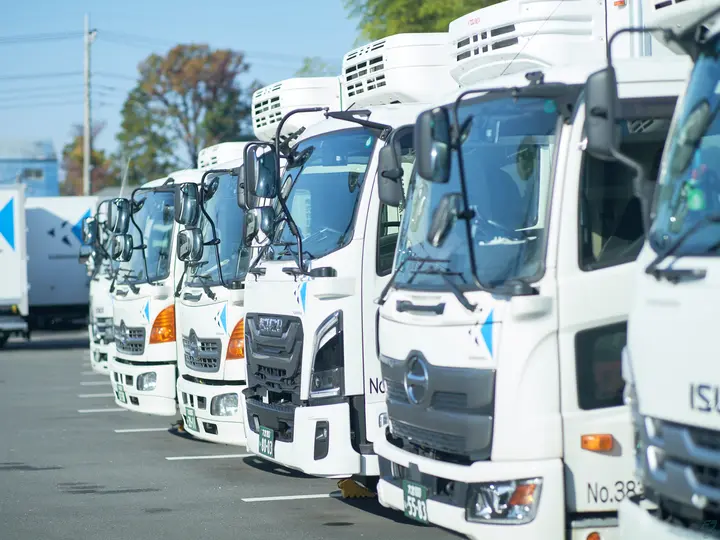 株式会社栗原運輸 本社(埼玉県さいたま市西区/指扇駅/配送・配達ドライバー)_4