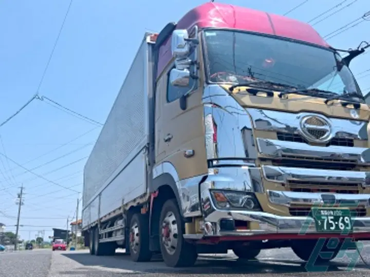 有限会社成洋商事 大阪営業所(大阪府大東市/四条畷駅/配送・配達ドライバー)_3